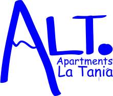 Logo lataniaski