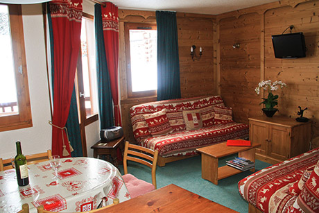 living-room
